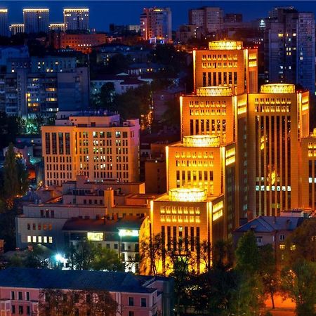 Most City Kos Dnepropetrovsk Exterior foto