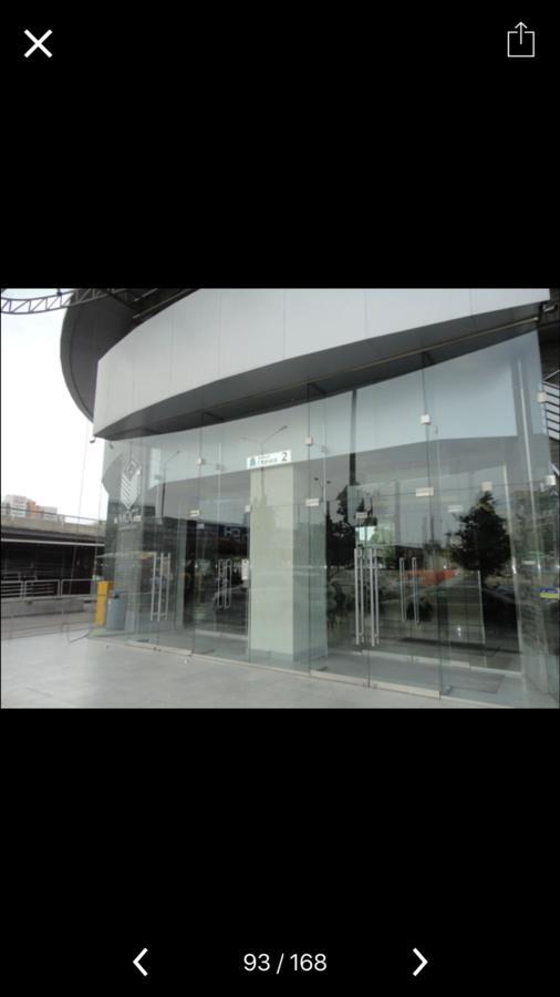 Most City Kos Dnepropetrovsk Exterior foto
